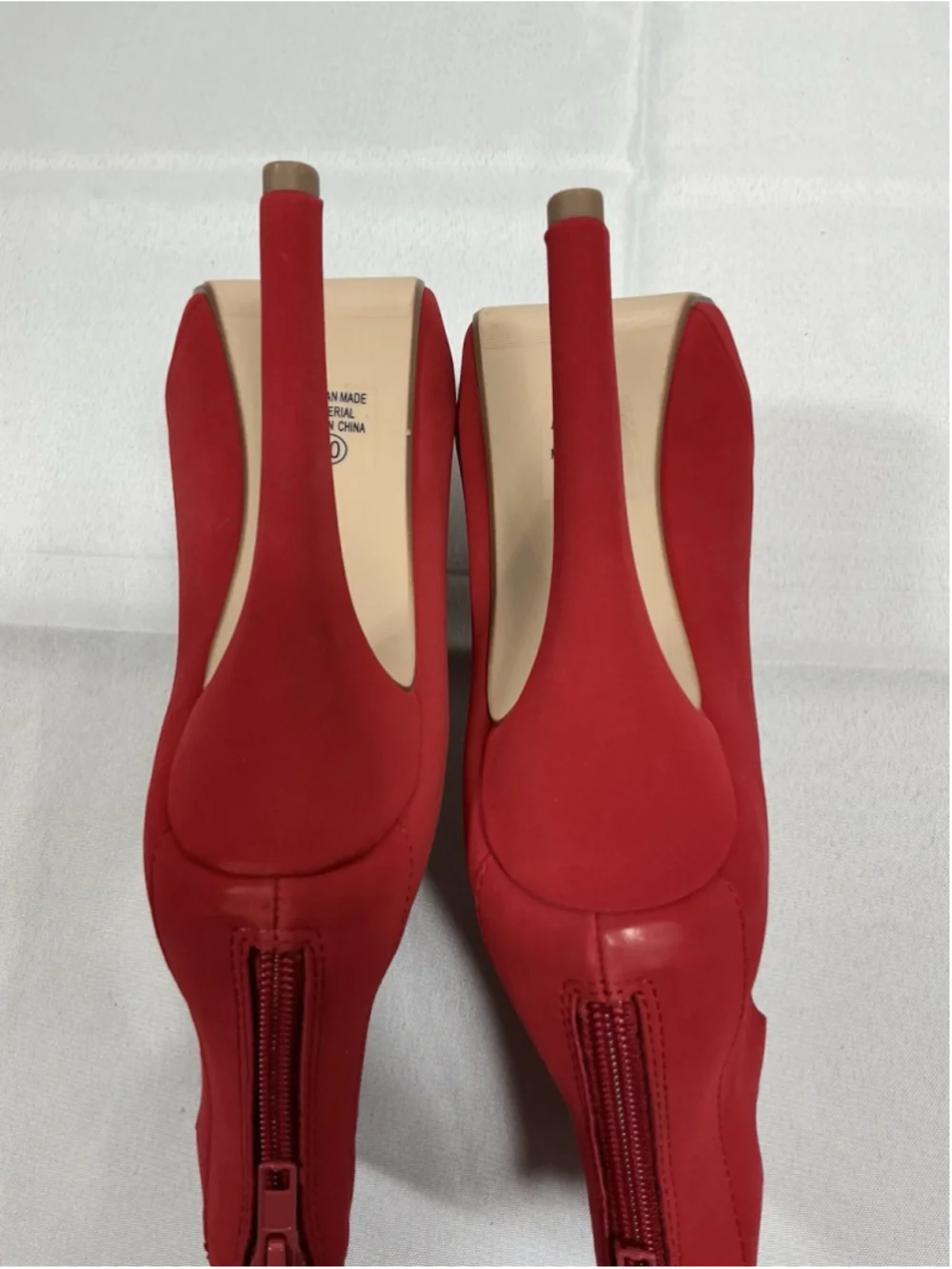 Delicious this pair